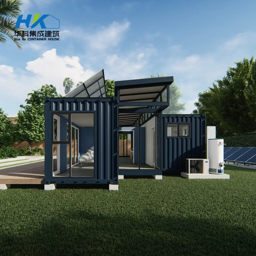 Exterior View 3