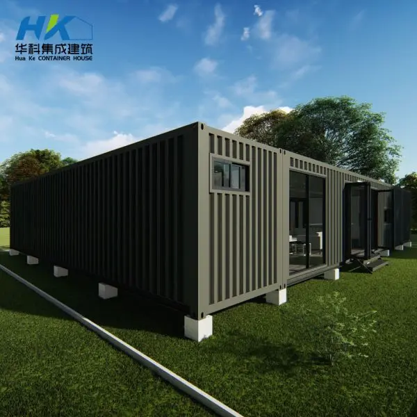 Container Villa Design Showcase 7