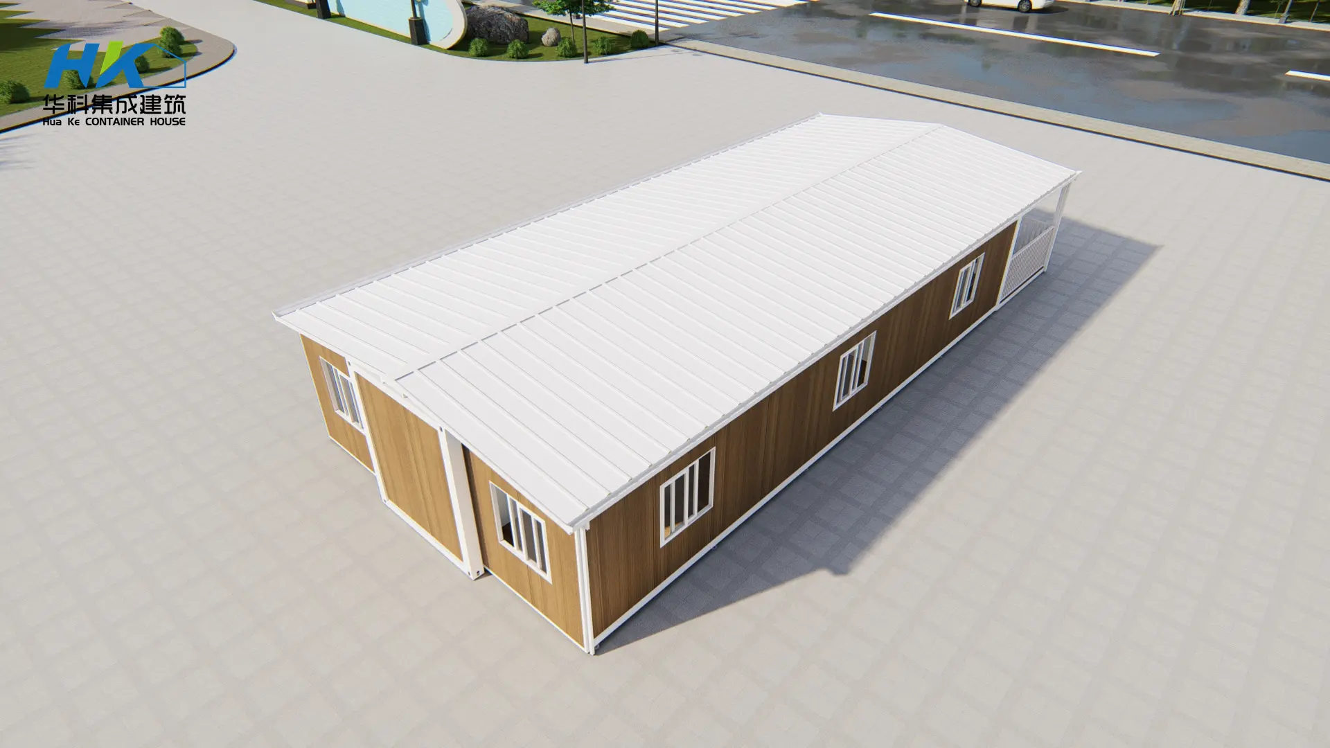 Container Home Gallery Image 8