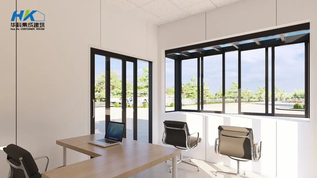 Rendering proposal 12