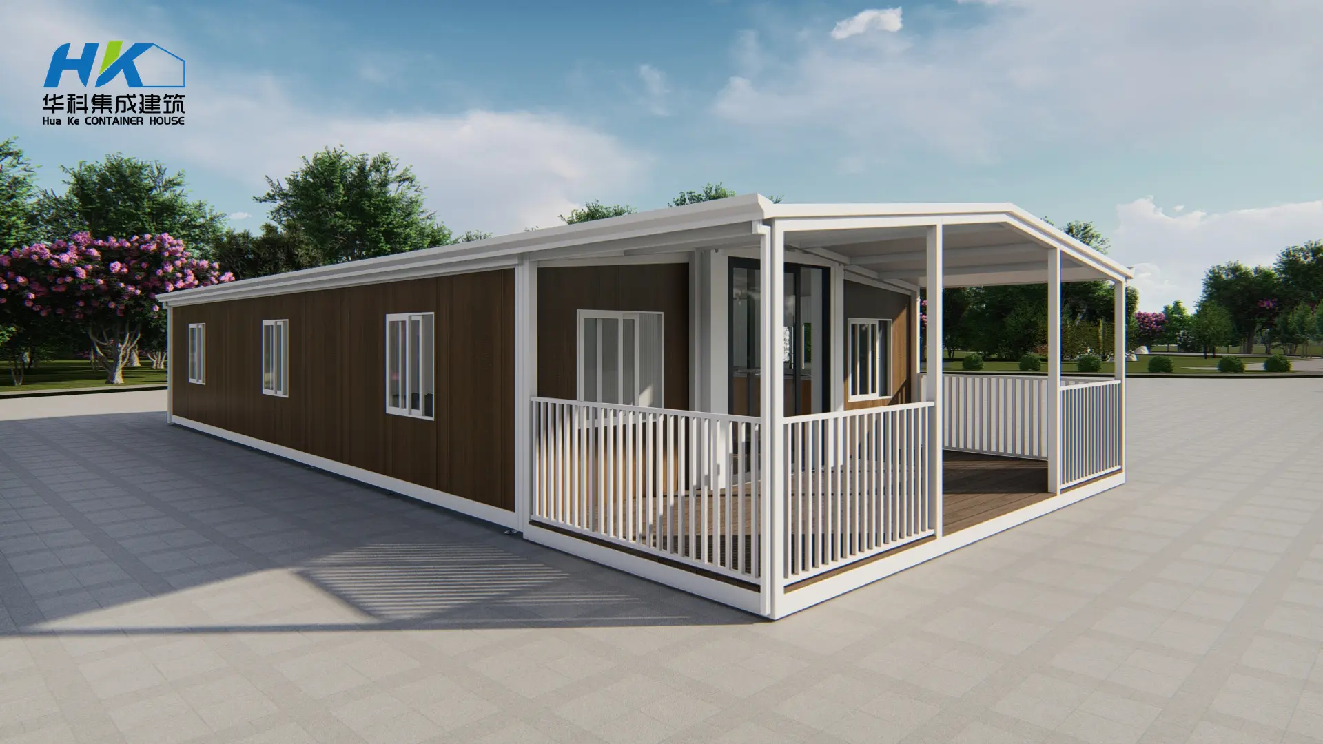 Container Home Gallery Image 7