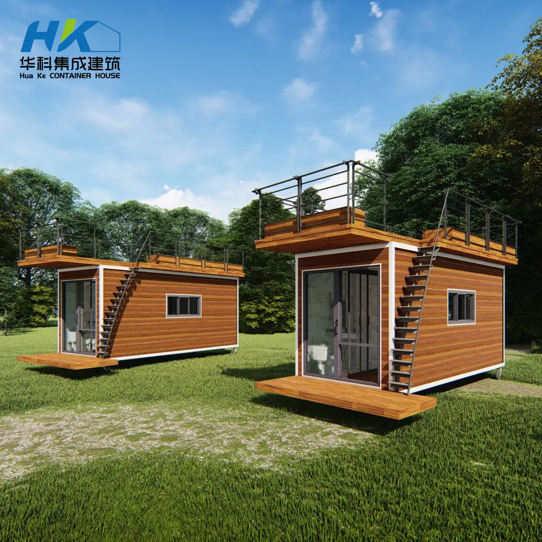 Custom Created Modular Prefab Container House Quotes, Products