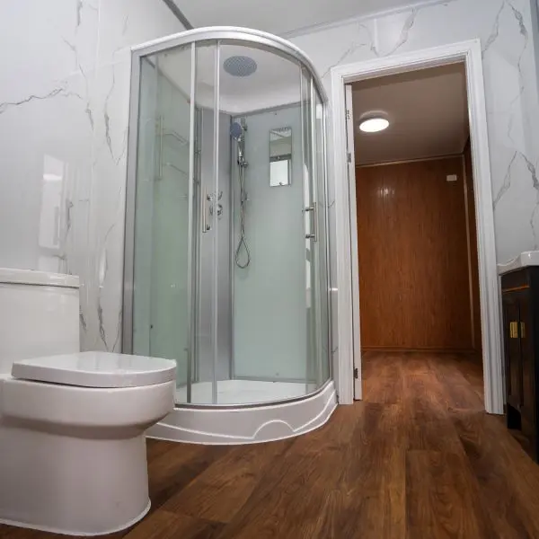 Wall finishing