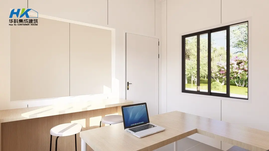 Rendering proposal 15