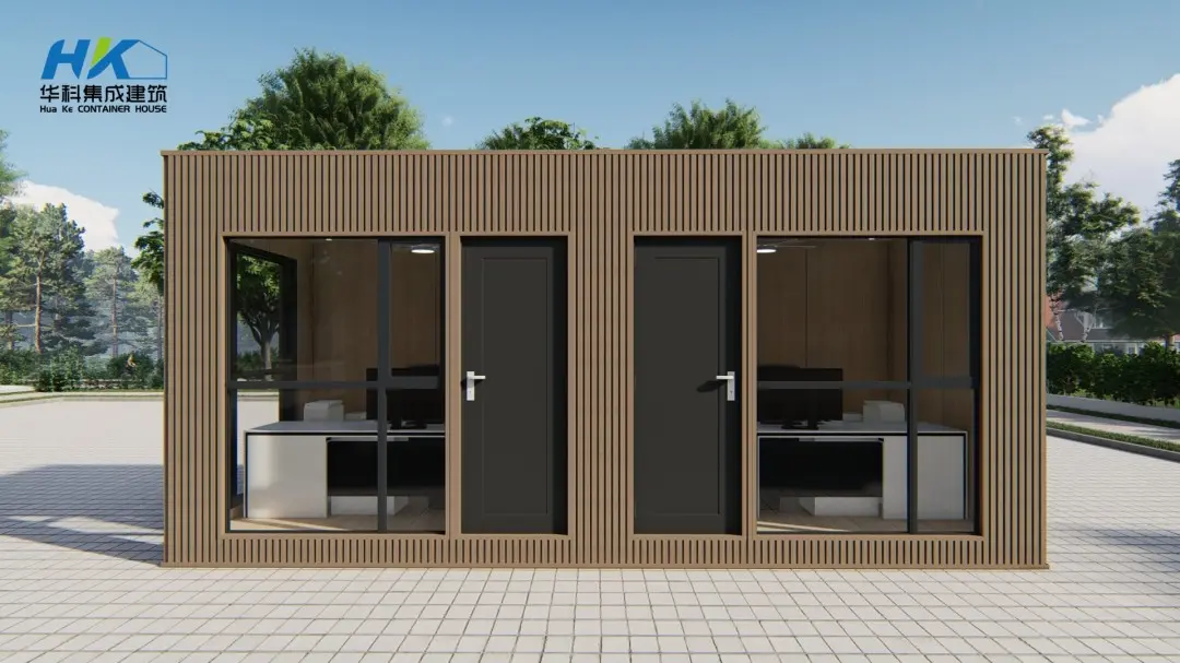 OEM 20ft container office customization services Factories, Pricelist