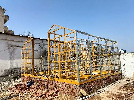 Similar Product Model