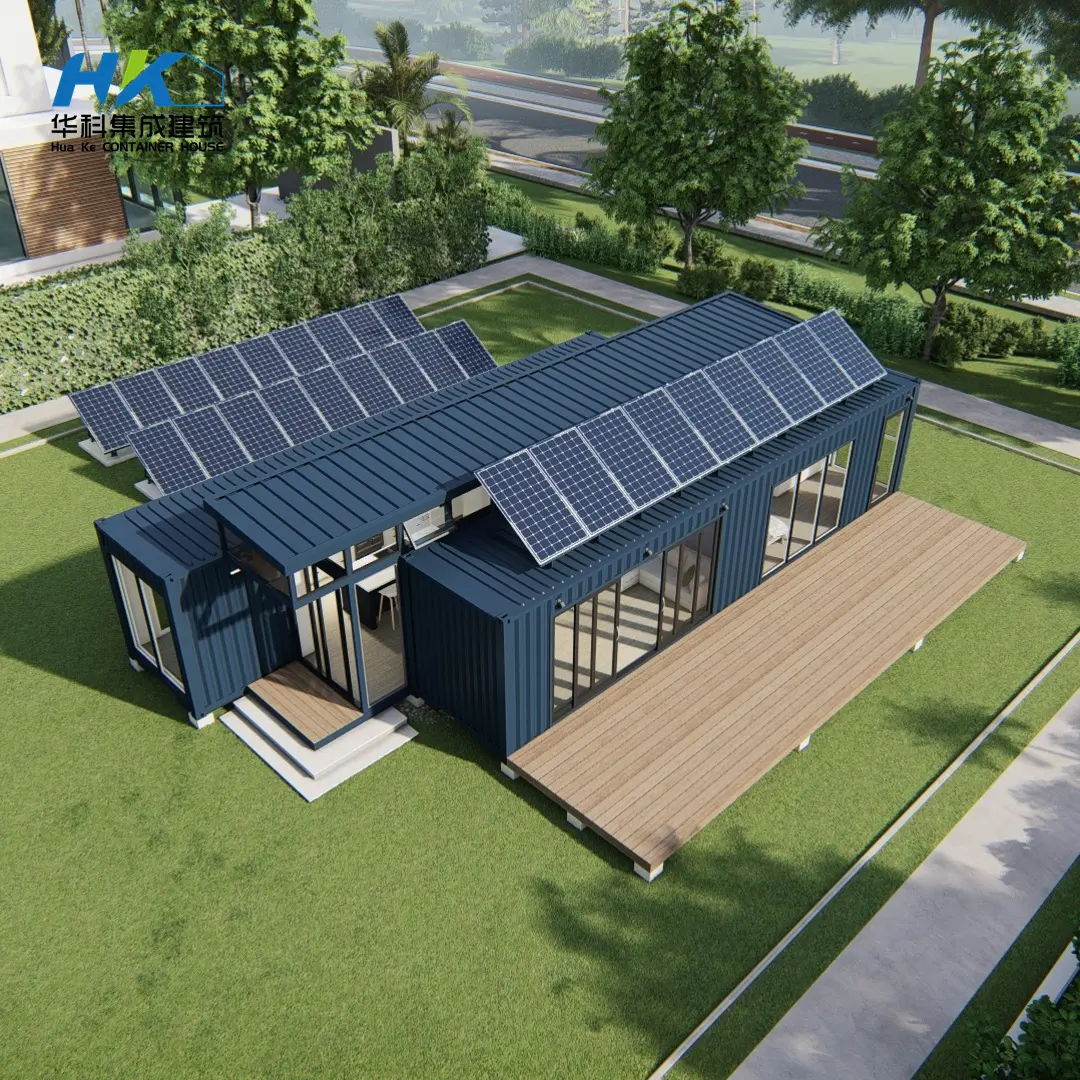 Exterior View 1