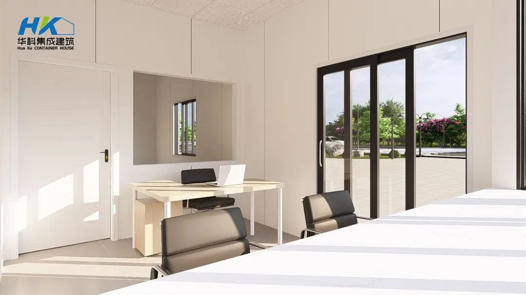 Custom Lgs Steel/Customized Modular/Prefabricated/Fabricated/Prefab House with Steel Frame/Steel Structure Products, Supplier