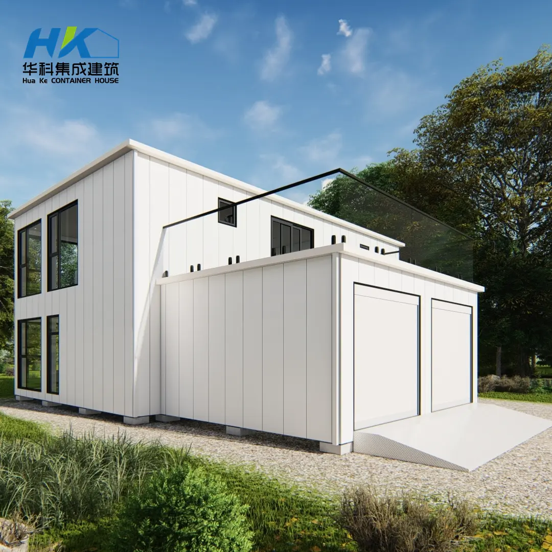 Custom Modular Luxury Container Prefabricated Mobile Home Prefab House New Y50 Quotes, Suppliers