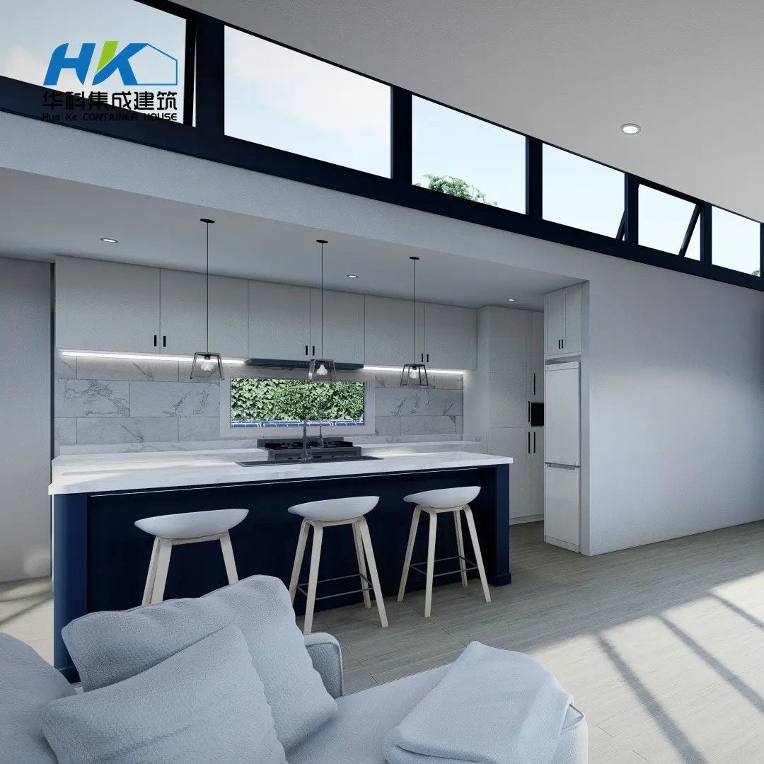 Interior View 8