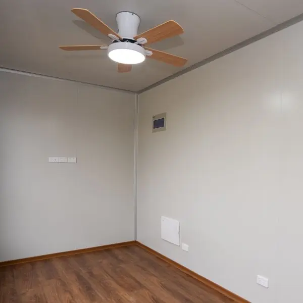 Electrical installation