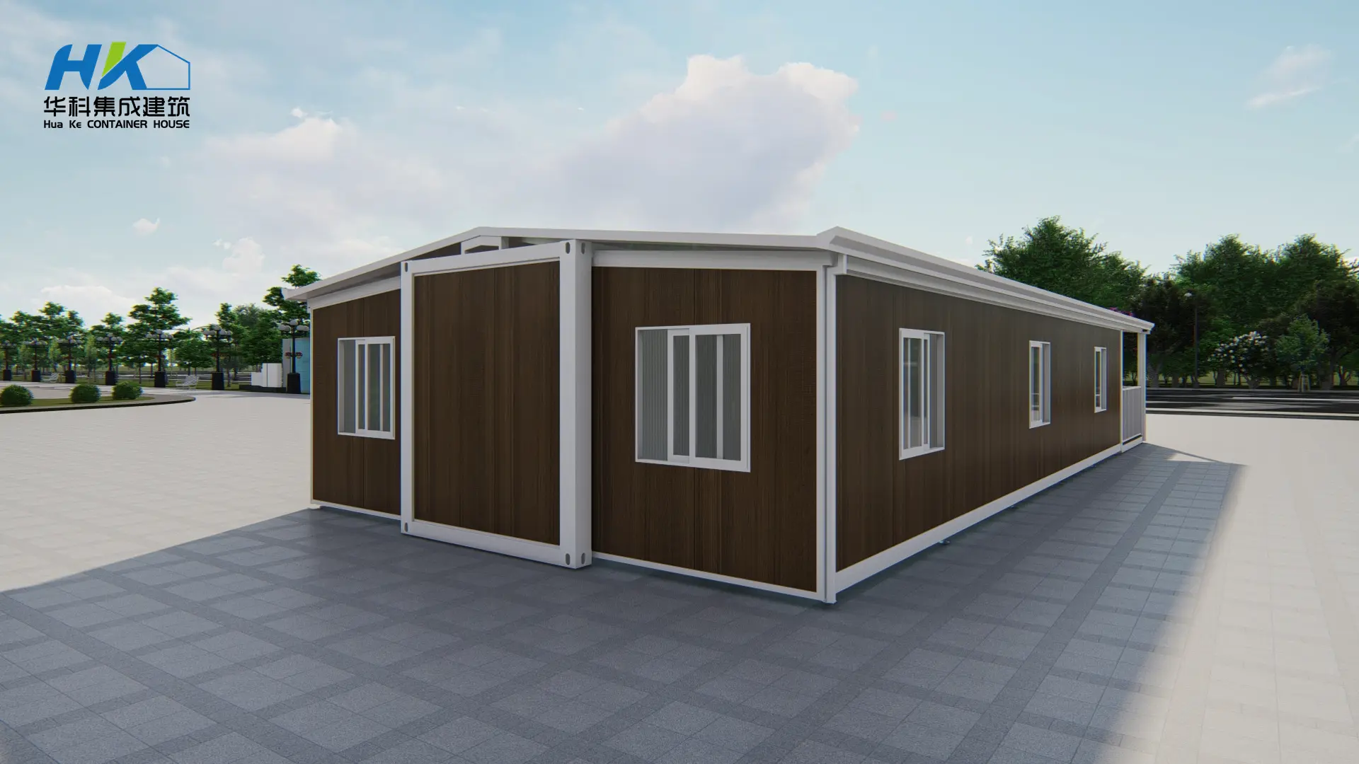 Container Home Gallery Image 5