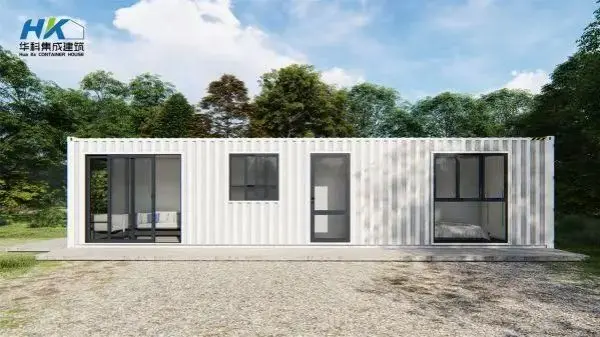 High-Quality Container Homes Luxury Container Homes Stunning Luxury Container Villa Factory, Products