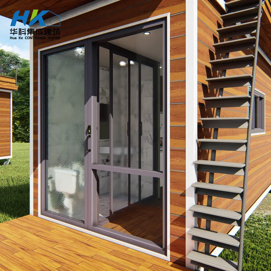 Custom Created Modular Prefab Container House Quotes, Products