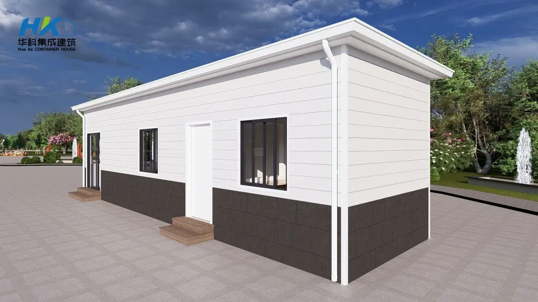 Rendering proposal 2