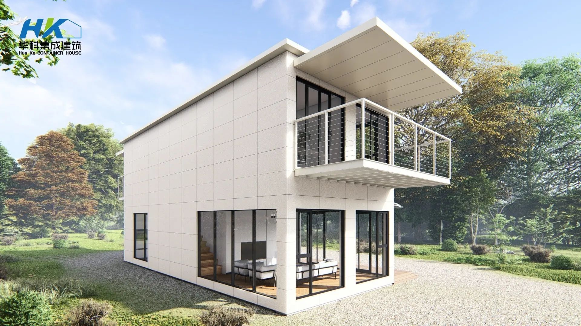 Custom Roof Design 2