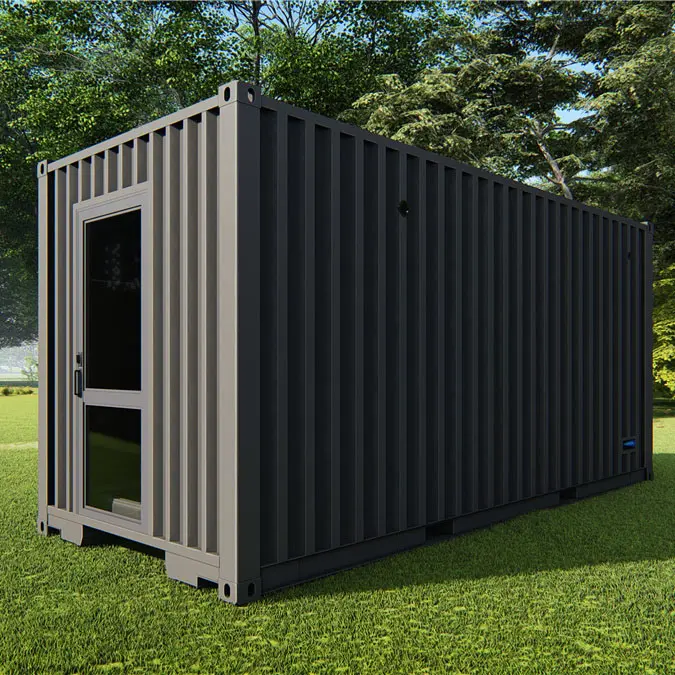 OEM One bedroom container house Factory, Products