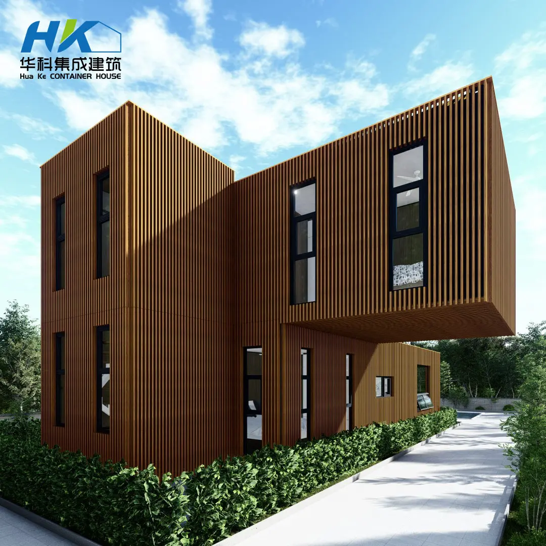 OEM Transformative Luxury Container Homes for Modern Lifestyles Factory, Quotes