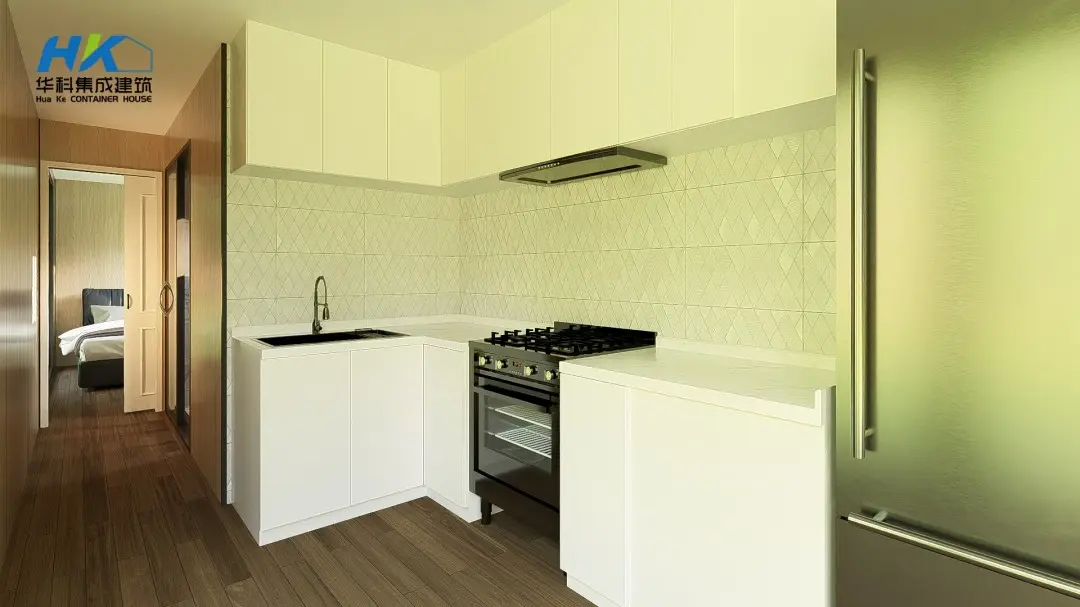 Kitchen Detail 1