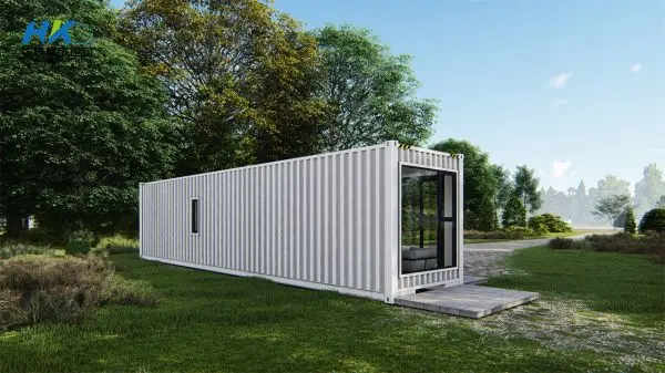 High-Quality Container Homes Luxury Container Homes Stunning Luxury Container Villa Factory, Products