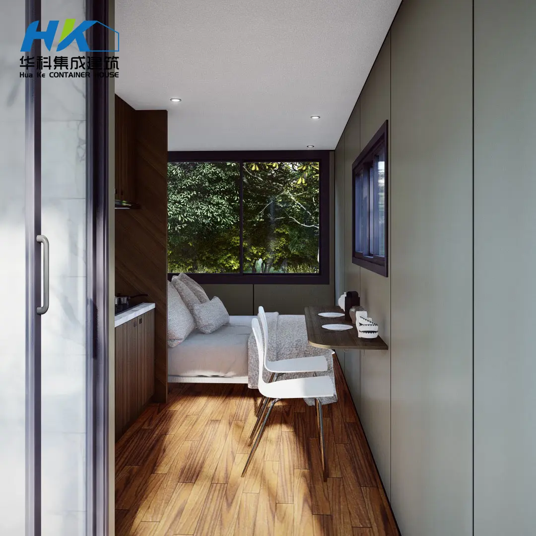Custom Created Modular Prefab Container House Quotes, Products