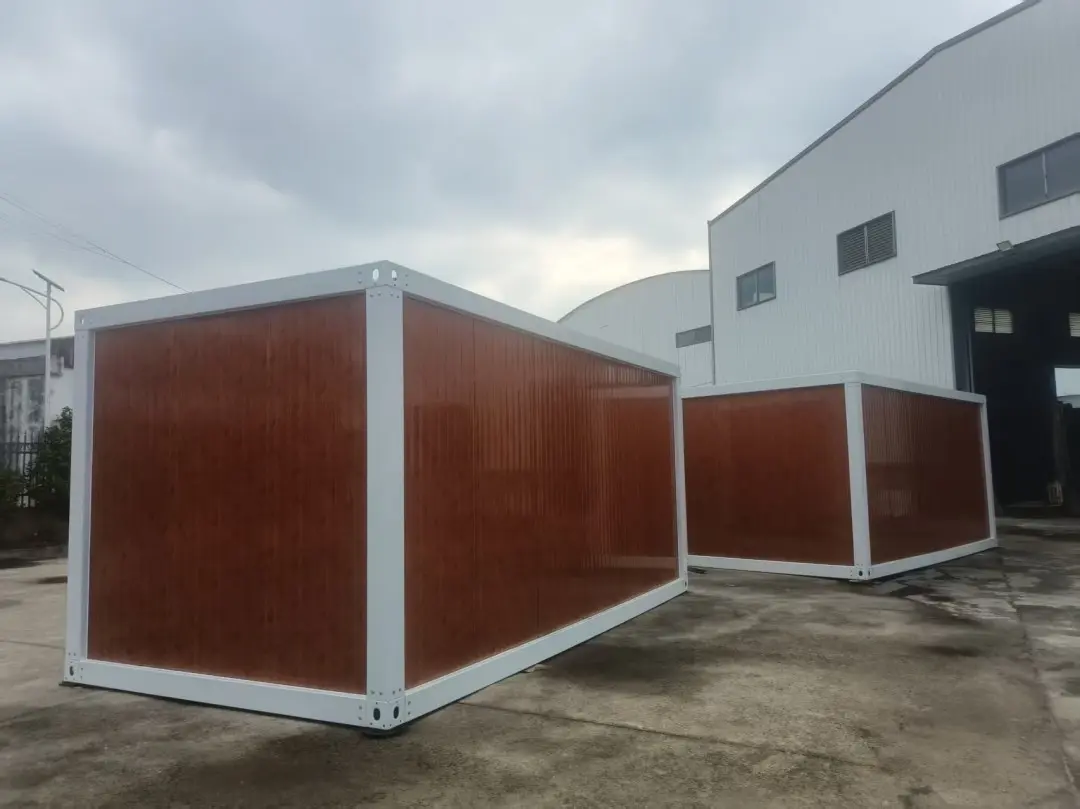 Back Side View