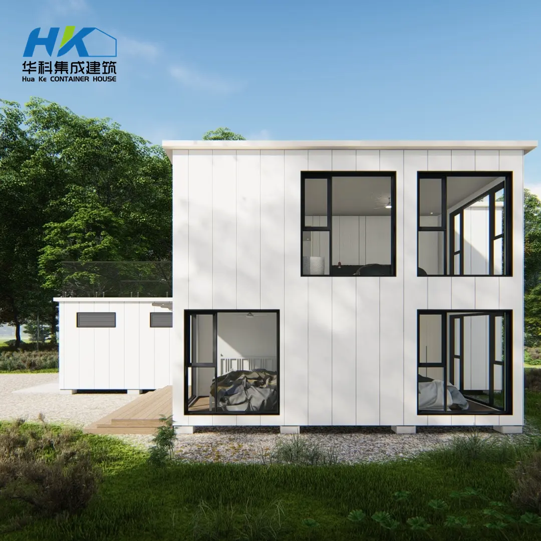 Custom Modular Luxury Container Prefabricated Mobile Home Prefab House New Y50 Quotes, Suppliers
