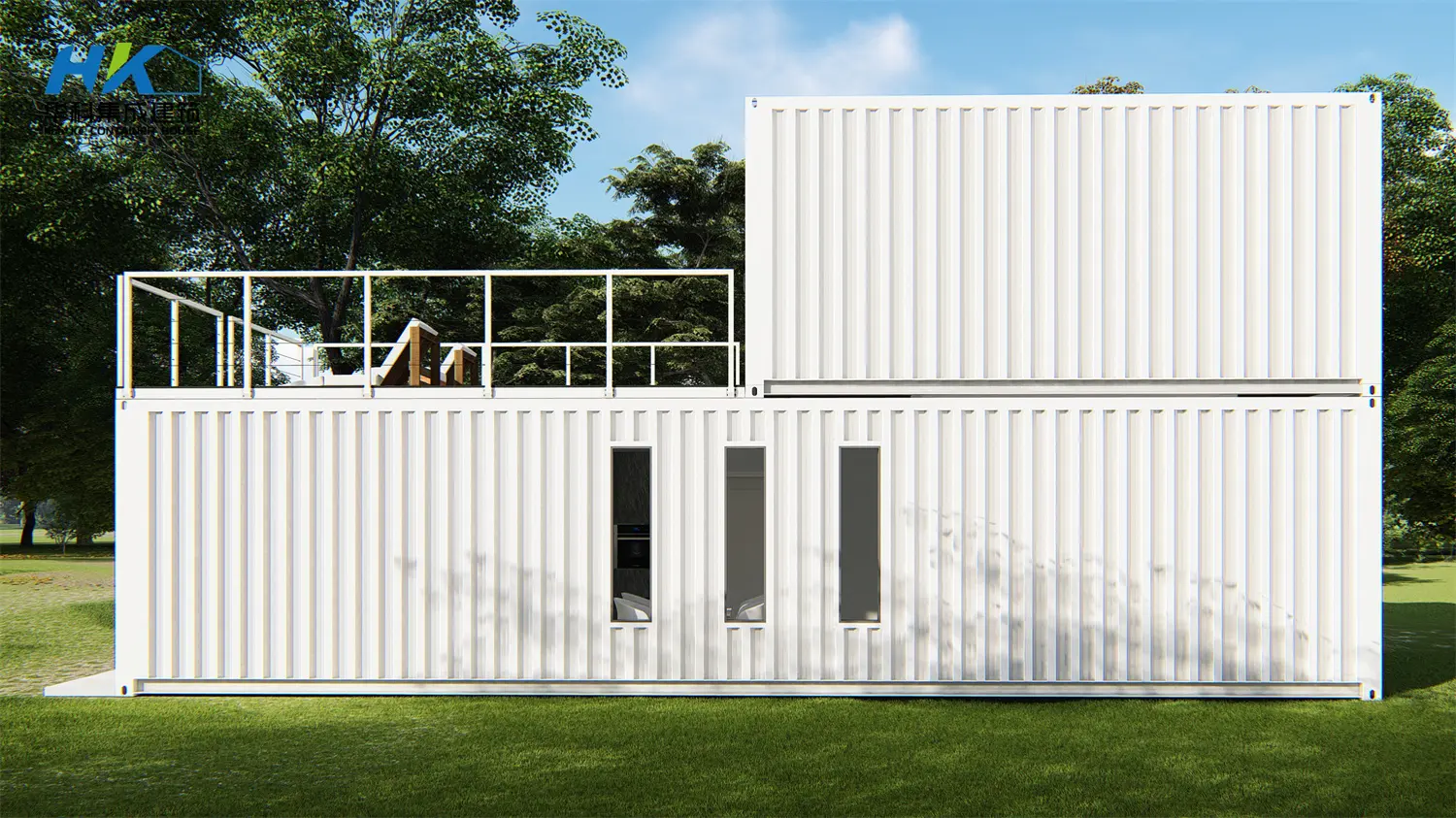 3D View Photo 4