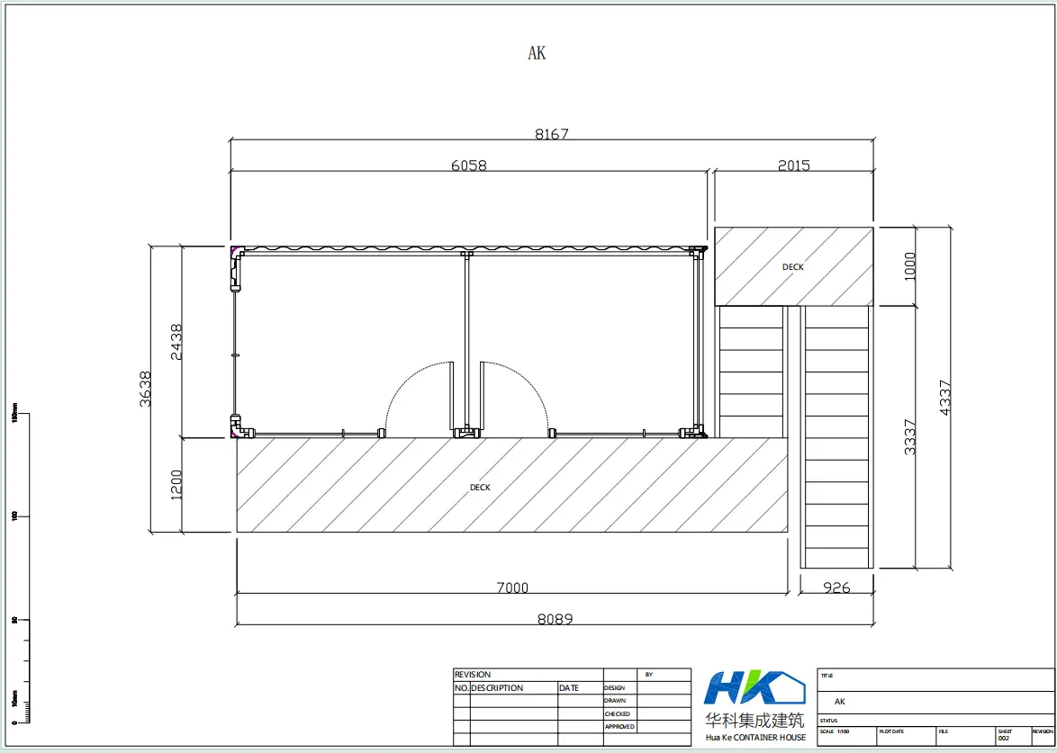 Floor Plan Layout
