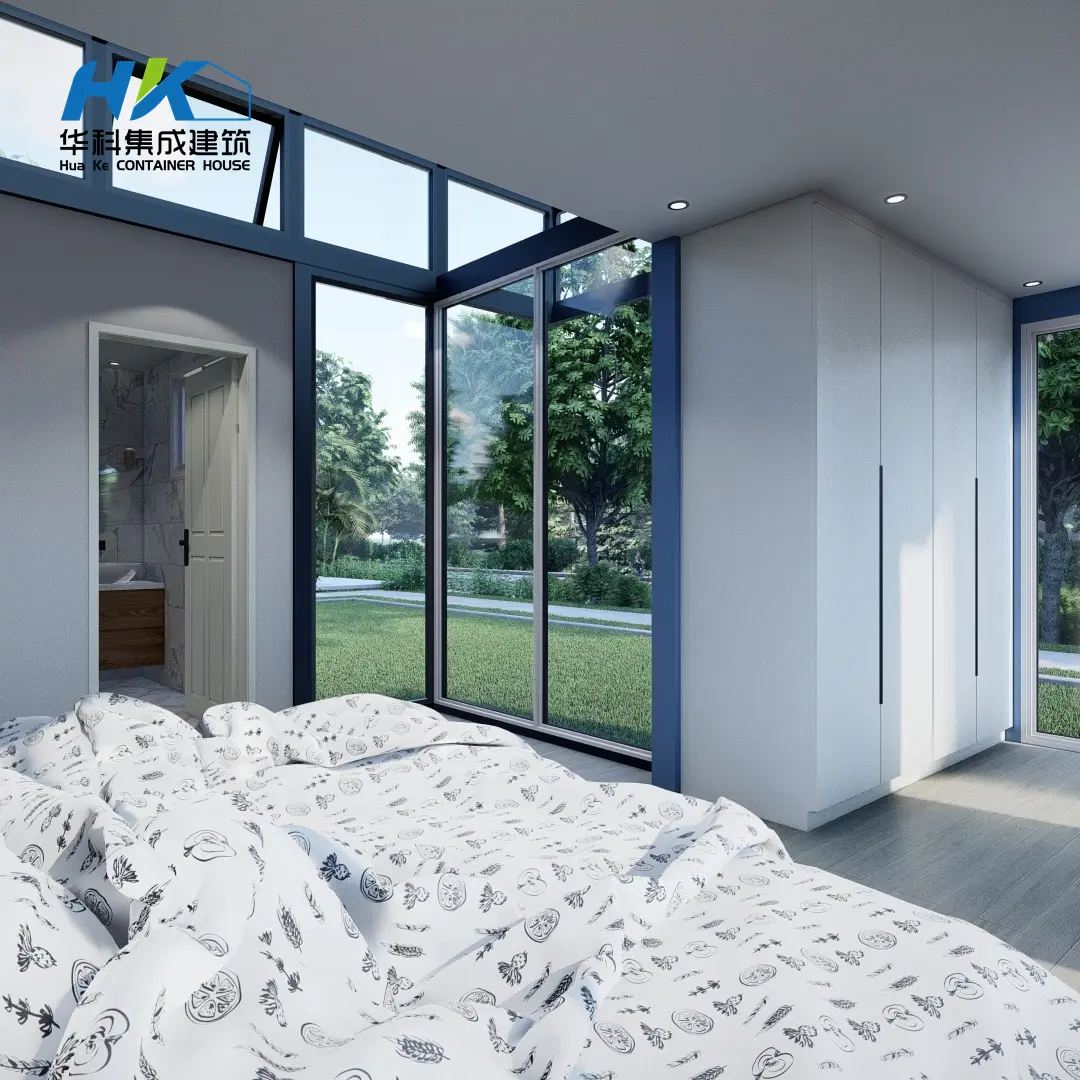 Interior View 7