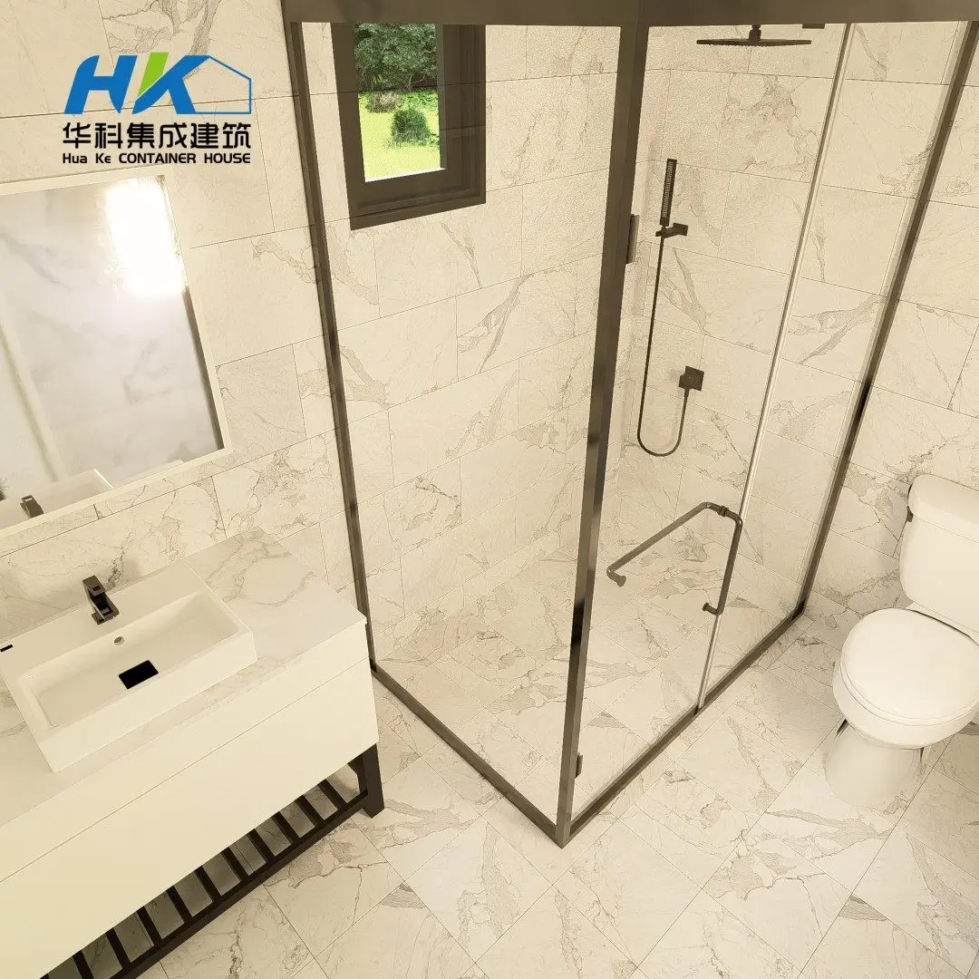 Bedrooms & Bathroom 2