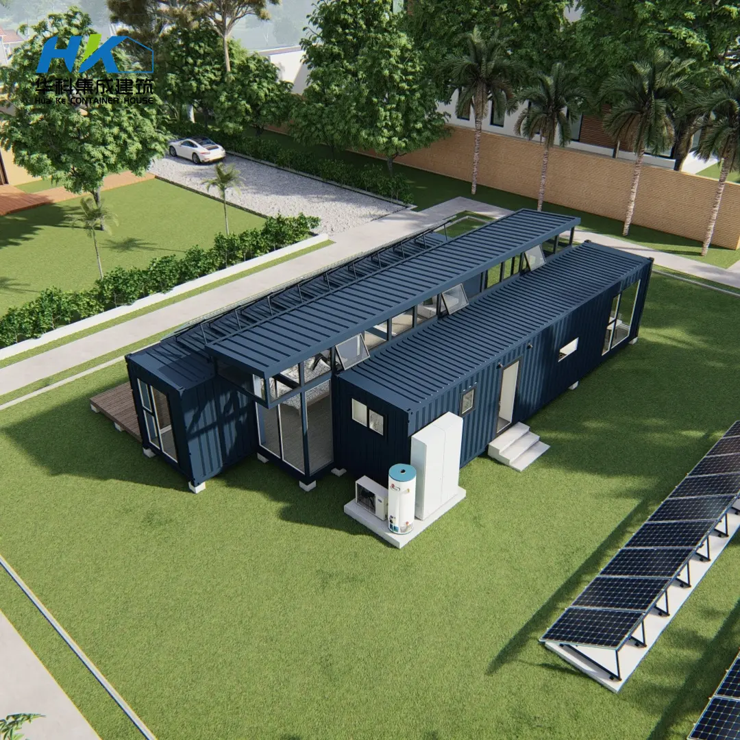 Exterior View 2