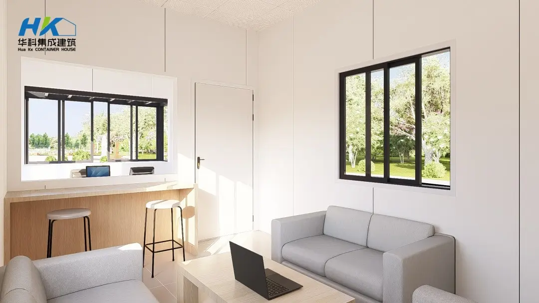Rendering proposal 14