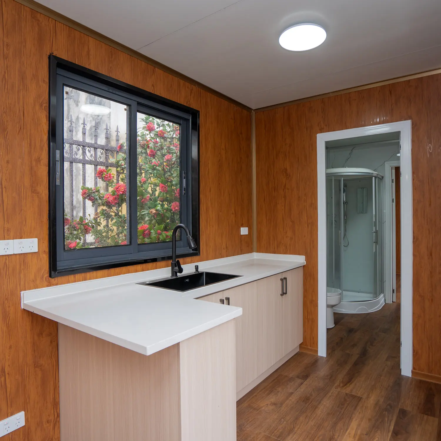Kitchen Space