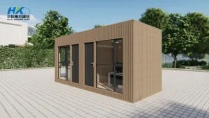 OEM 20ft container office customization services Factories, Pricelist