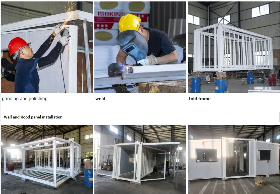 Production Process