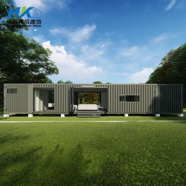 Container Villa Design Showcase 6