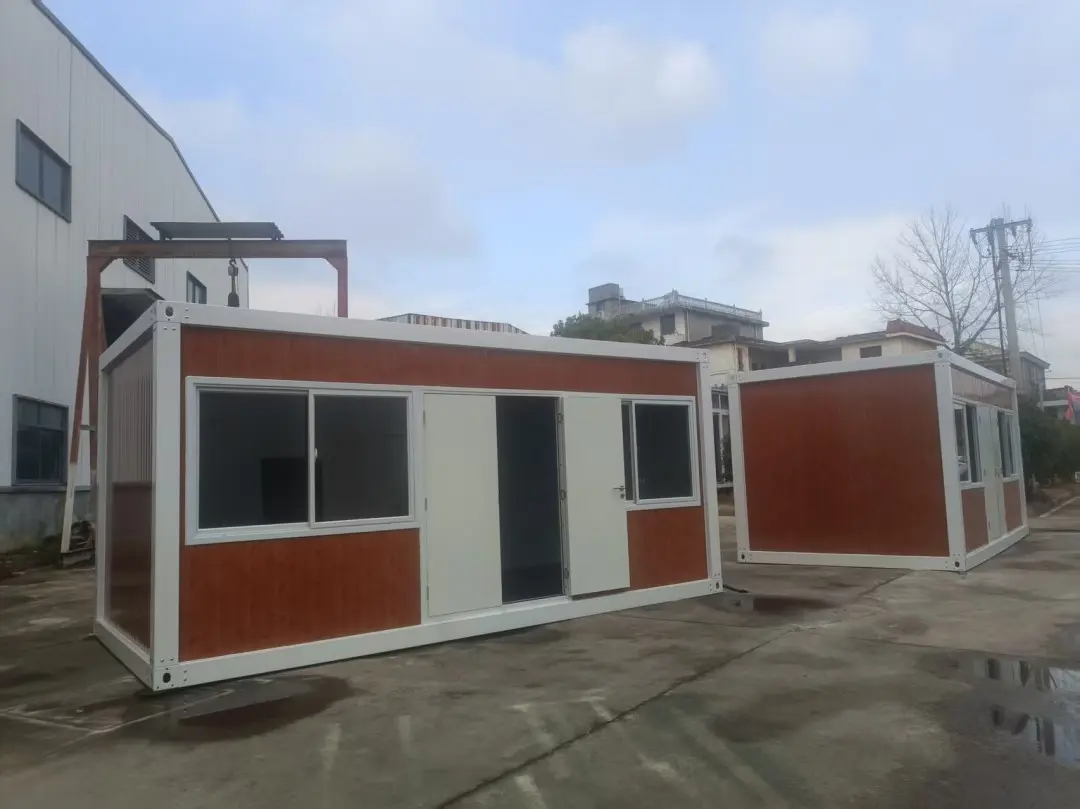 Front Side View 3