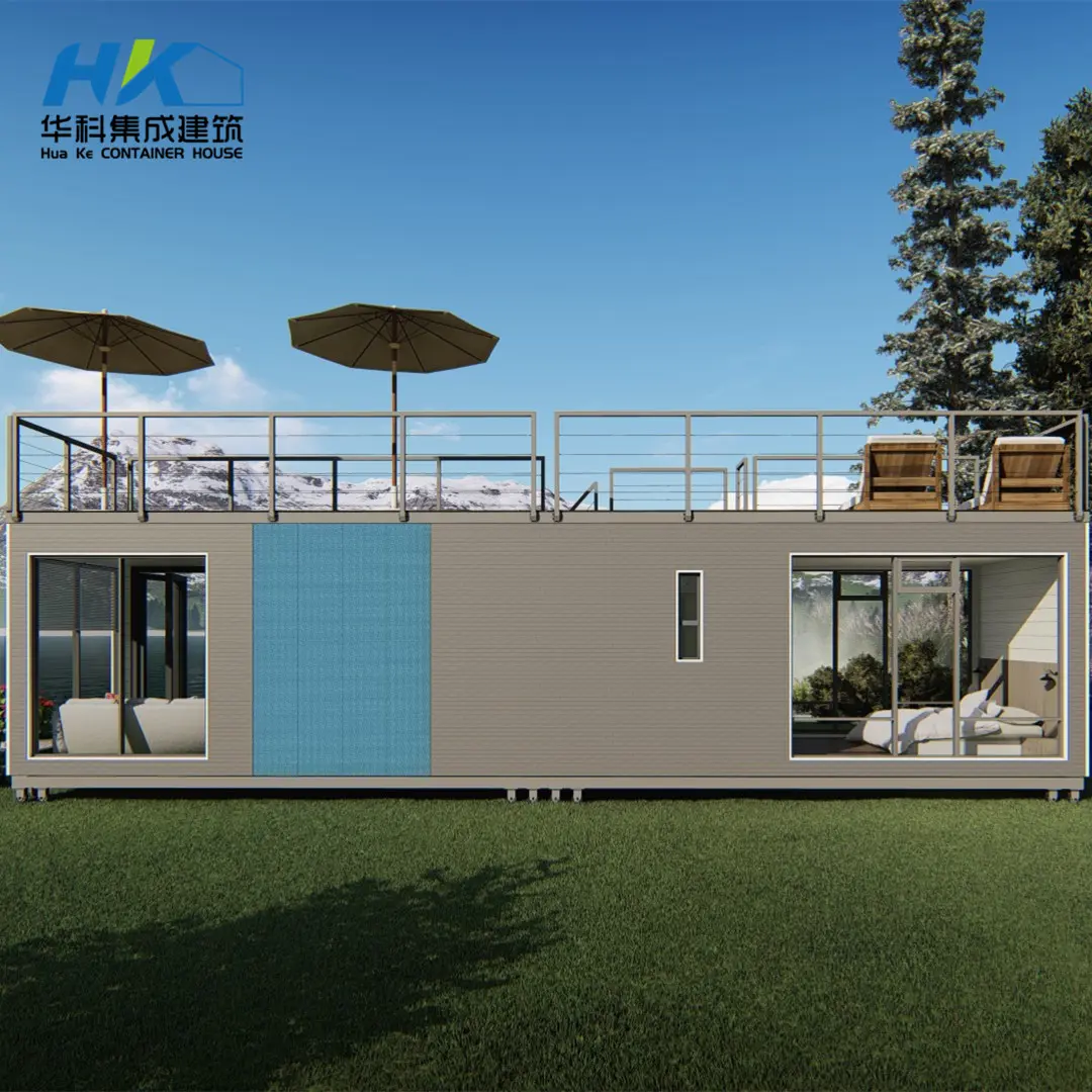 Upper Deck Detail 3