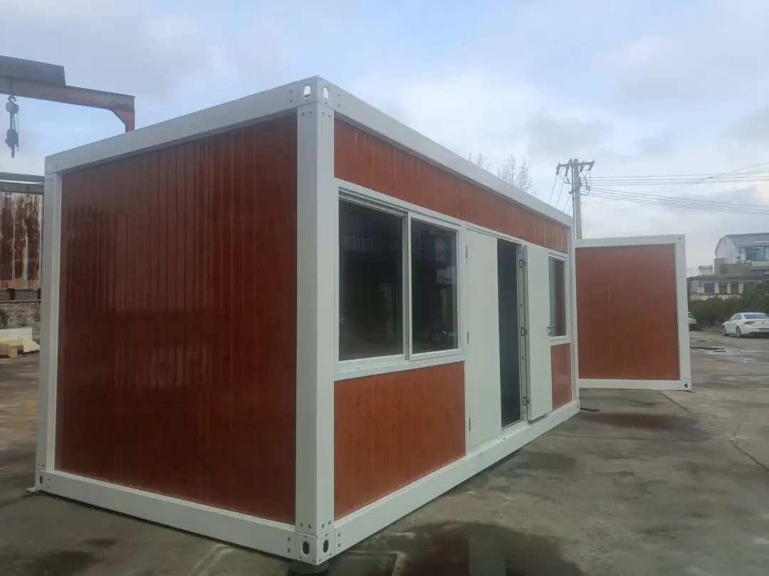 Front Side View 4