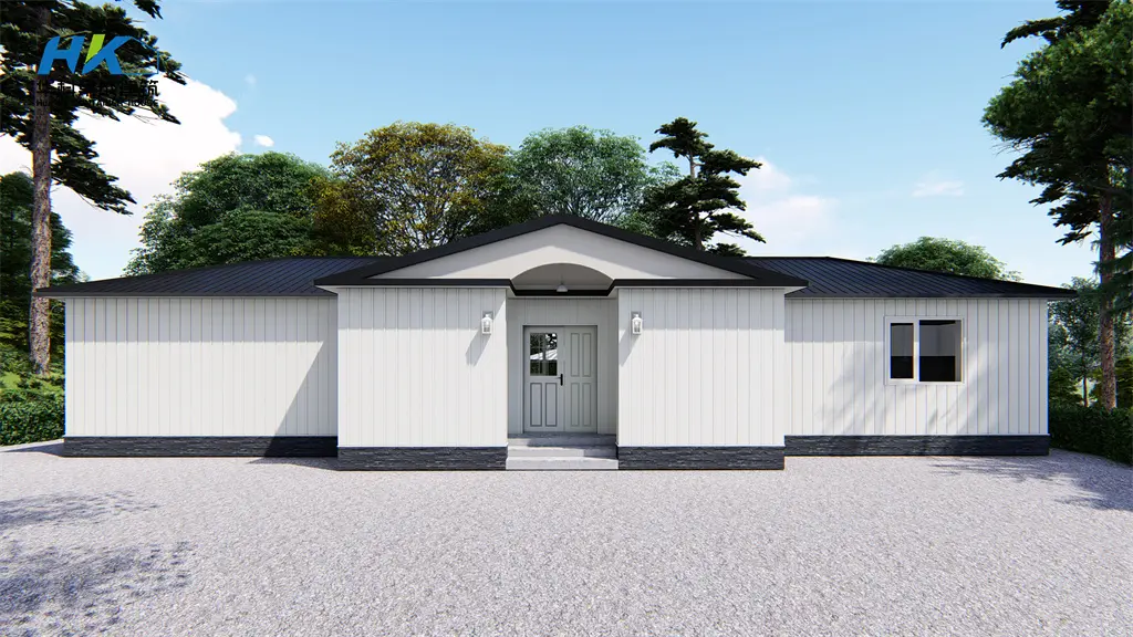 Wholesale Modern design prefabricated modular resident /dwelling apartment/ villa house  Products, Supplier