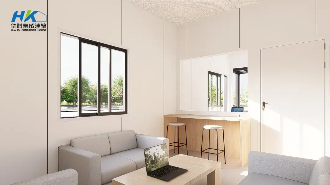 Rendering proposal 13