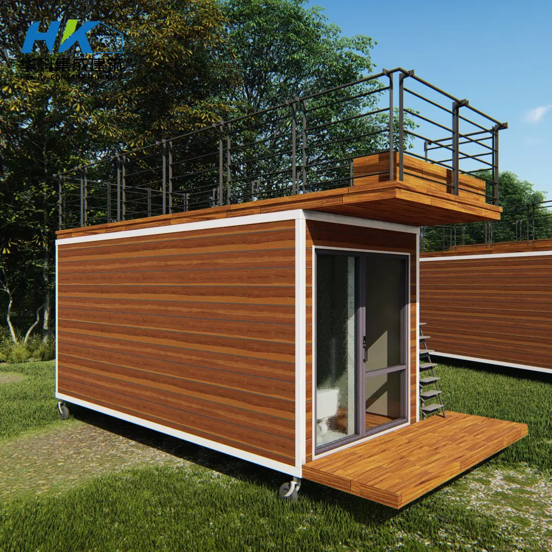 Custom Created Modular Prefab Container House Quotes, Products