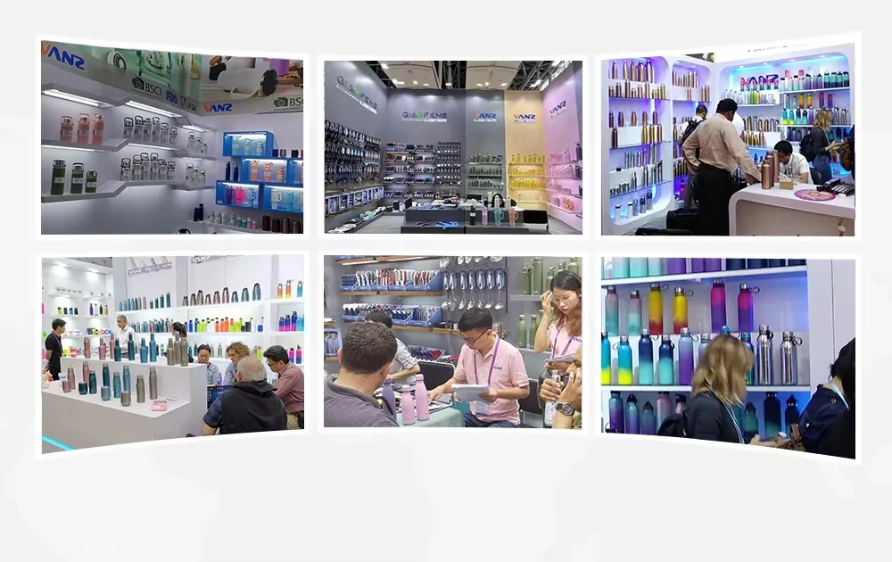 Stainless Steel Vacuum Insulated Food Jar 3