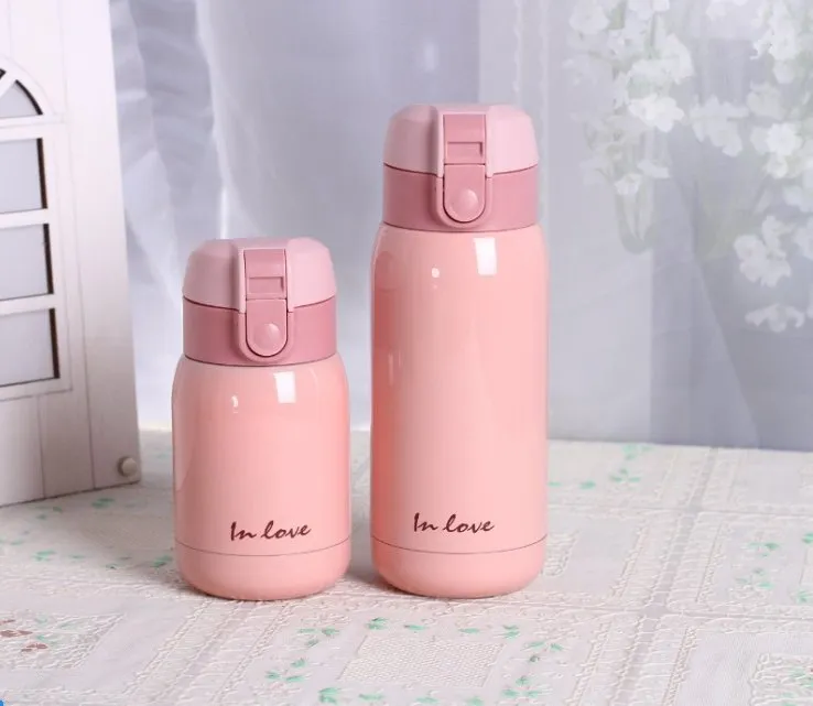 Vacuum Flask Overview