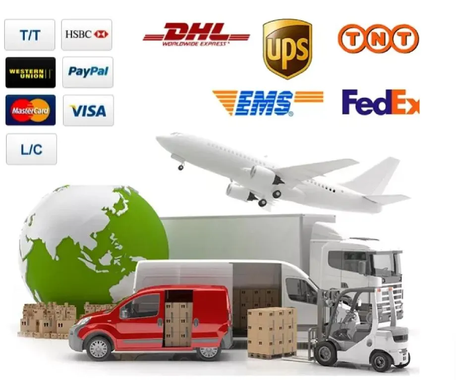 Packaging and Logistics