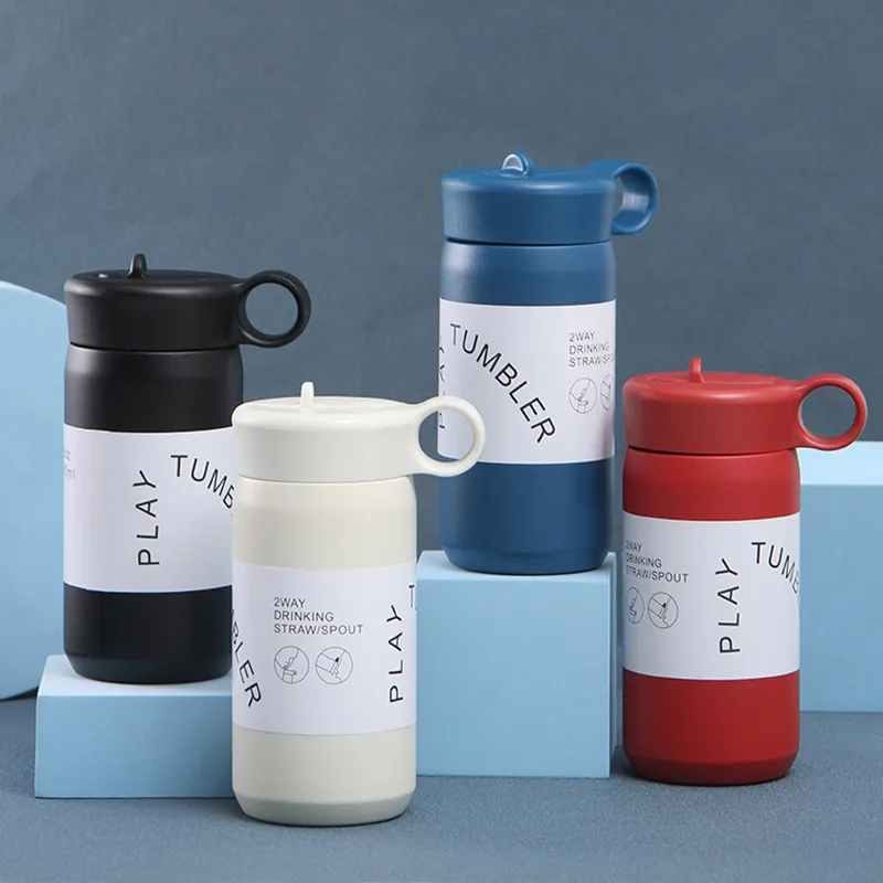 Thermal Flask Photo 7