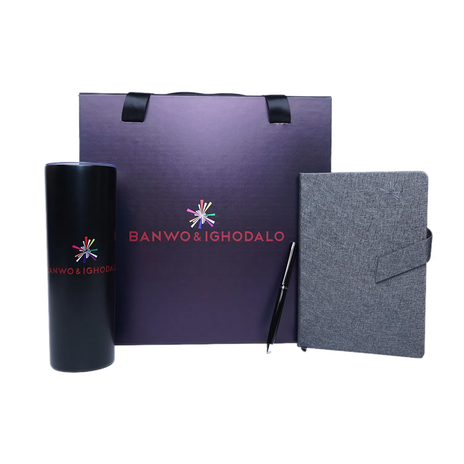 Corporate Custom Vacuum Thermal Bottle Flask with Lid