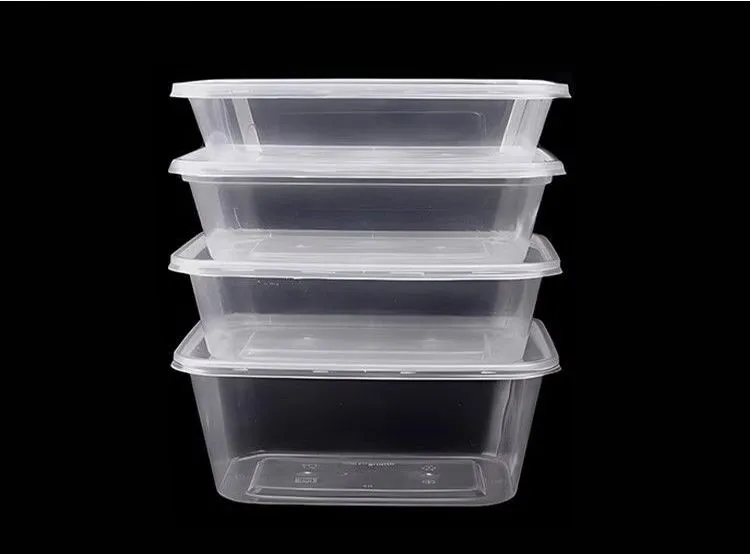 Food Container 2