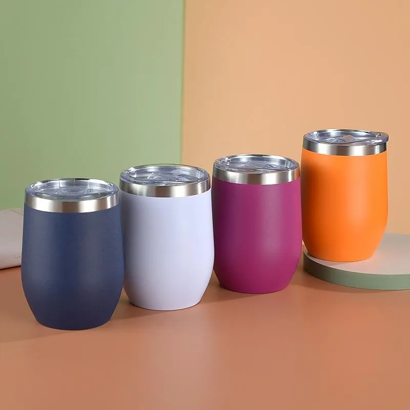 Portable Vacuum Flask 3